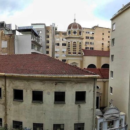 Kalipso Λαδαδικα Lägenhet Thessaloníki Exteriör bild