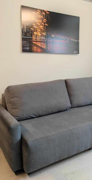 Kalipso Λαδαδικα Lägenhet Thessaloníki Exteriör bild